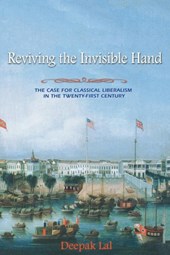 Reviving the Invisible Hand