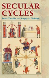Secular Cycles - Peter Turchin ; Sergey A. Nefedov - 9780691136967