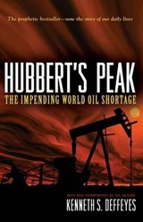 Hubbert's Peak - Kenneth S. Deffeyes - 9780691141190