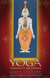 Yoga - ELIADE,  Mircea - 9780691142036