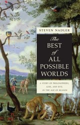 The Best of All Possible Worlds - Steven Nadler - 9780691145310