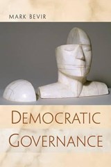 Democratic Governance | Mark Bevir | 