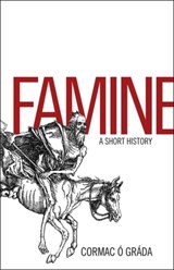 Famine - Cormac O Grada - 9780691147970