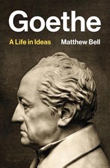 Goethe - Matthew Bell - 9780691153957