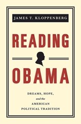 Reading Obama | James T. Kloppenberg | 