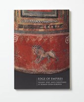 Chi, J: Edge of Empires - Pagans, Jews, and Christians at Ro