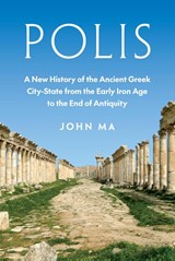 Polis - John Ma - 9780691155388
