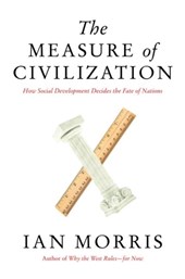 The Measure of Civilization
