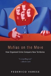 Mafias on the Move