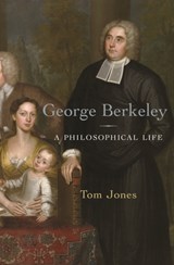 George Berkeley - Tom Jones - 9780691159805
