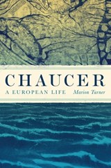 Chaucer - Marion Turner - 9780691160092