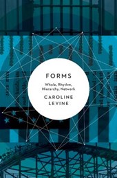 Forms - Whole, Rhythm, Hierarchy, Network