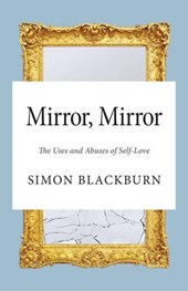 Blackburn, S: Mirror, Mirror