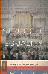 The Struggle for Equality - James M. McPherson - 9780691163901