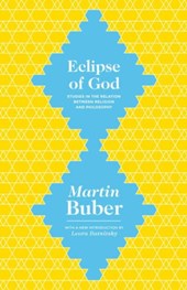 Eclipse of God