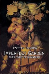 Imperfect Garden - Tzvetan Todorov - 9780691165936
