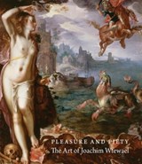 Pleasure and Piety - James Clifton ; Liesbeth M. Helmus ; Arthur K. Wheelock - 9780691166063