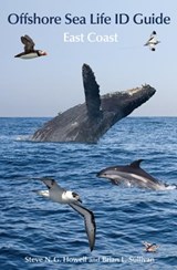 Offshore Sea Life ID Guide - Steve N. G. Howell ; Brian L. Sullivan - 9780691166216