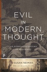 Evil in Modern Thought | Susan Neiman | 