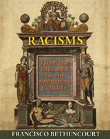 Racisms - Francisco Bethencourt - 9780691169750