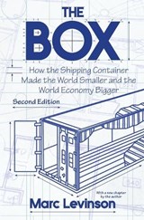 The Box - Marc Levinson - 9780691170817