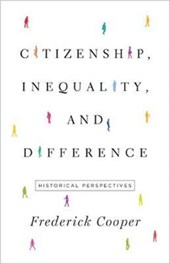 Citizenship, inequality, and difference