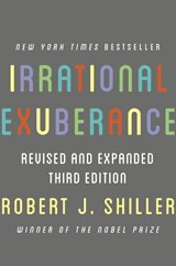 Irrational Exuberance - Robert J. Shiller - 9780691173122