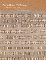 On Weaving - Anni Albers - 9780691177854