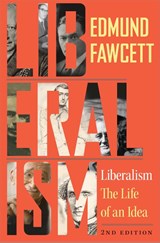 Liberalism - Edmund Fawcett - 9780691180380