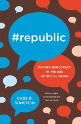 #Republic - Cass R. Sunstein - 9780691180908