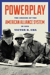 Powerplay - Victor Cha - 9780691180946