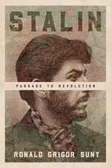 Stalin - Ronald Grigor Suny - 9780691182032