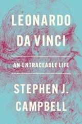 Leonardo da Vinci - Stephen J. Campbell - 9780691193687