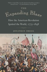 The Expanding Blaze | Jonathan Israel | 