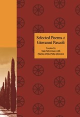 Selected Poems of Giovanni Pascoli - Giovanni Pascoli - 9780691198279