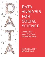 Data Analysis for Social Science - Elena Llaudet ; Kosuke Imai - 9780691199436