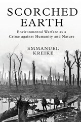 Scorched Earth - Emmanuel Kreike - 9780691200125