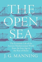 The Open Sea