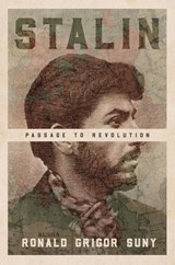 Stalin - Ronald Grigor Suny - 9780691202716