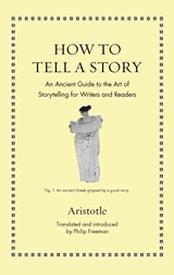 How to Tell a Story | Aristotle | 