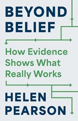 Beyond Belief - Helen Pearson - 9780691207070