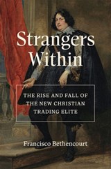 Strangers Within - Francisco Bethencourt - 9780691209913