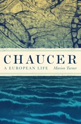 Chaucer - Marion Turner - 9780691210155
