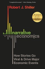 Narrative Economics - Robert J. Shiller - 9780691210261