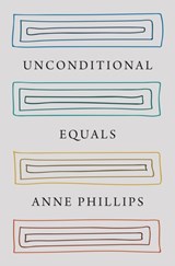 Unconditional Equals - Anne Phillips - 9780691210353