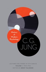 History of Modern Psychology - C. G. Jung - 9780691210698