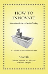 How to Innovate | Aristotle | 