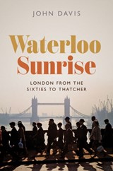Waterloo Sunrise - DAVIS, Dr John - 9780691220529