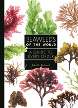 Seaweeds of the World - John Bothwell - 9780691228549