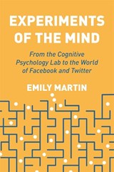 Experiments of the Mind - Emily Martin - 9780691230719